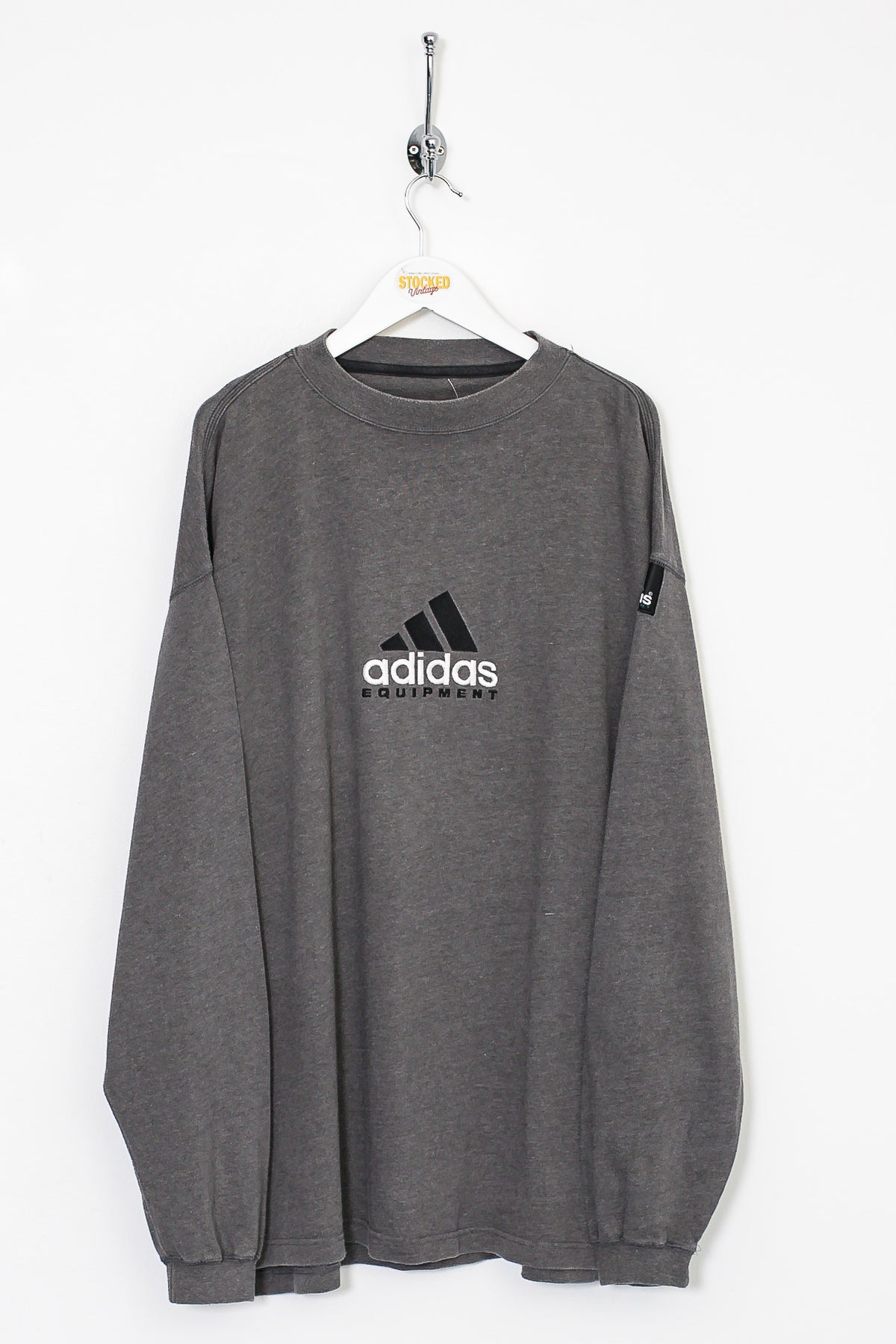 adidas equipment tee