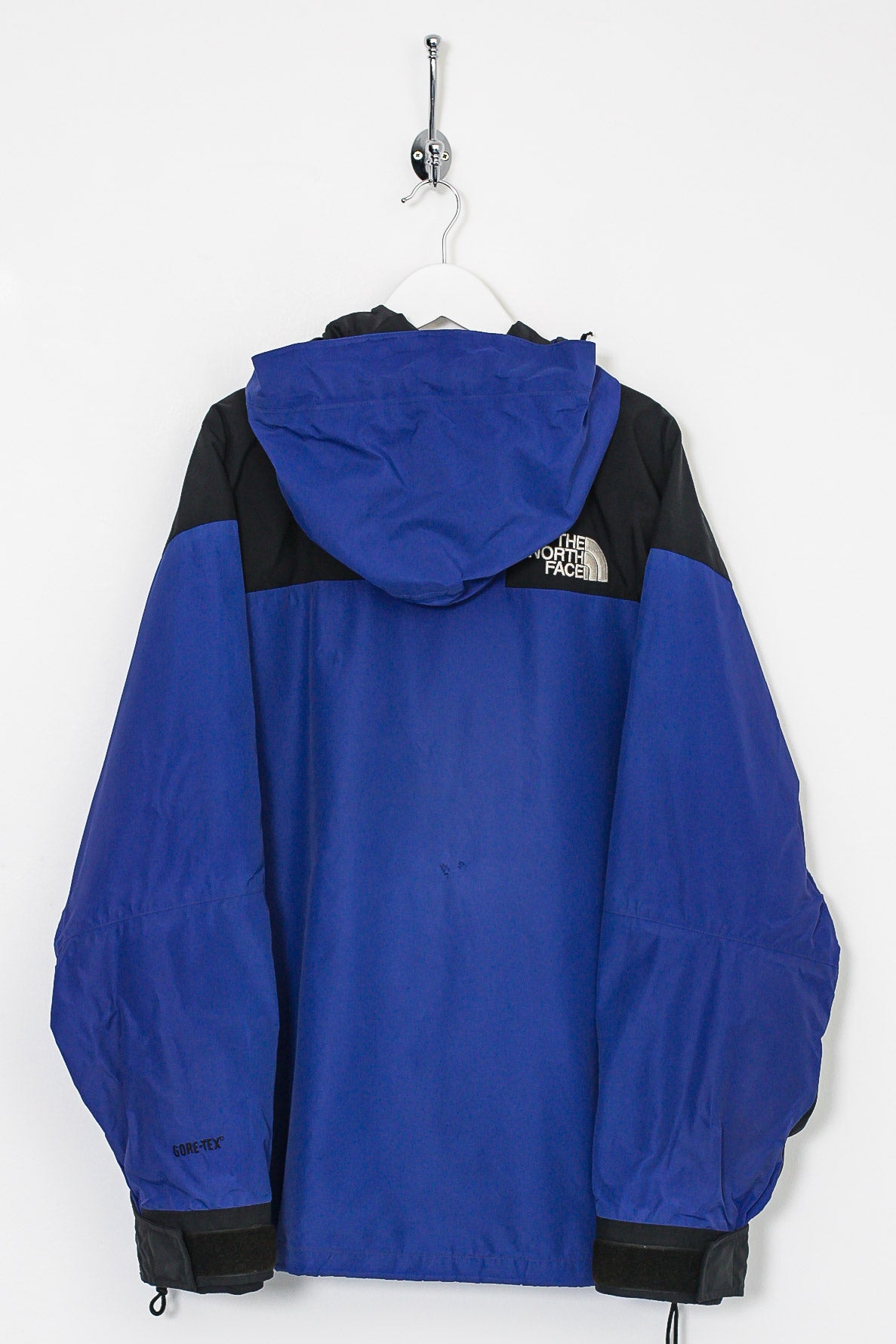 North face gore tex on sale pullover