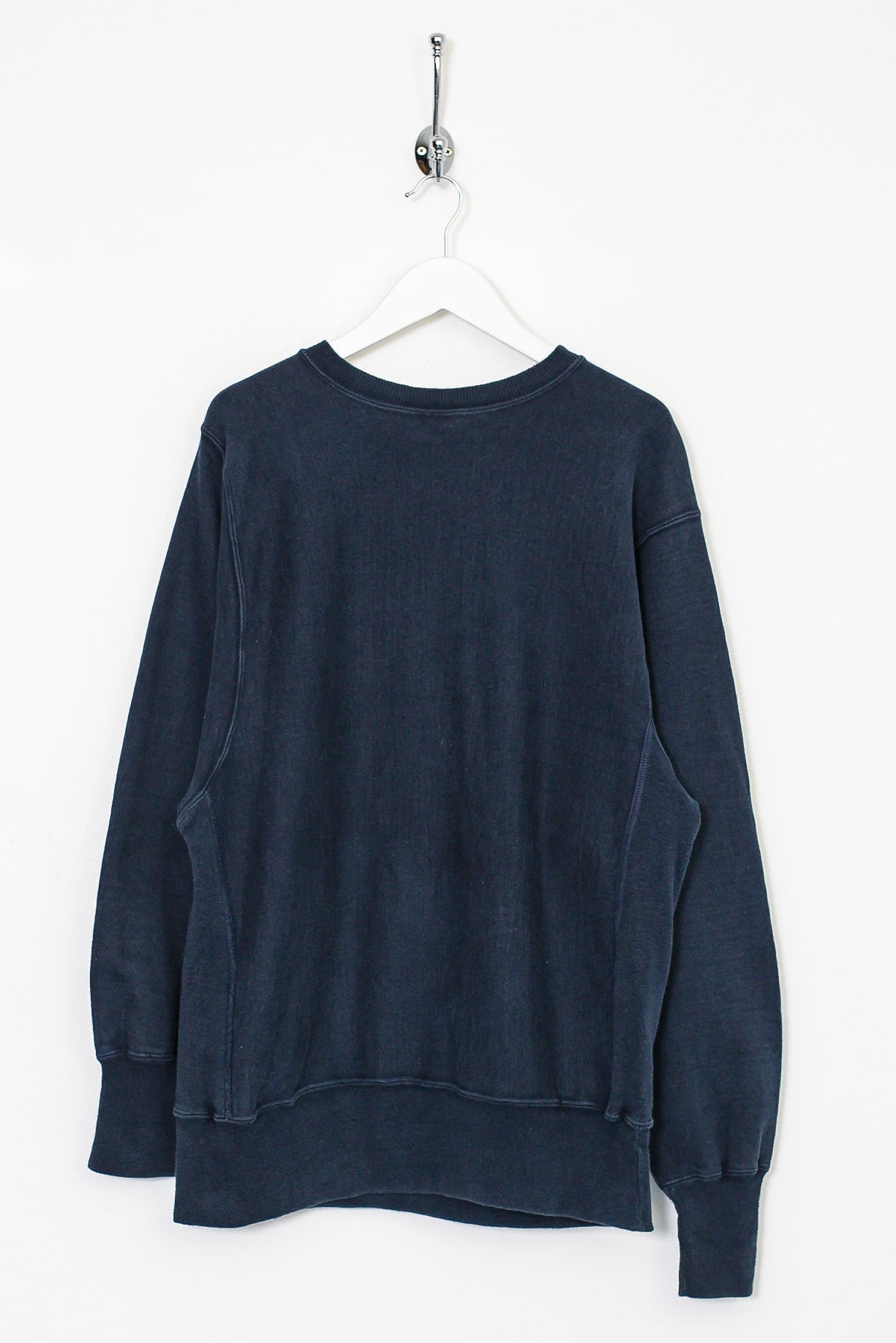90s Champion Reverse Weave Sweatshirt (M) – Stocked Vintage