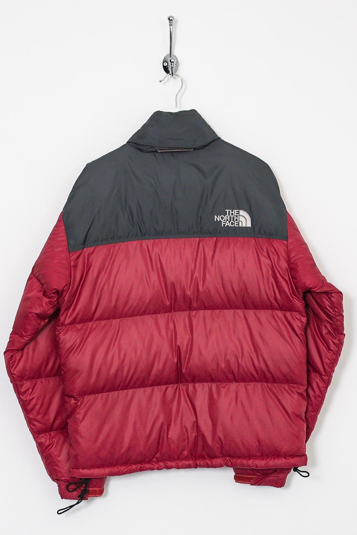 The North Face 700 Fill Nuptse Puffer Jacket (S)