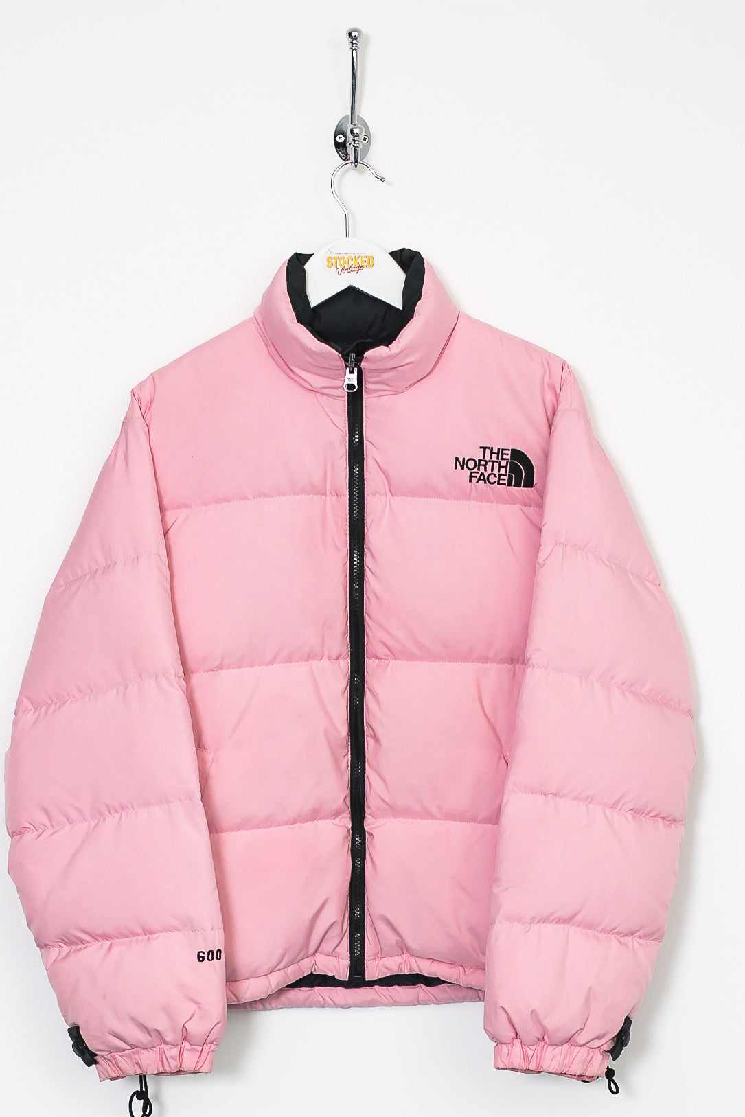 The North Face 600 Fill Puffer Jacket (S)