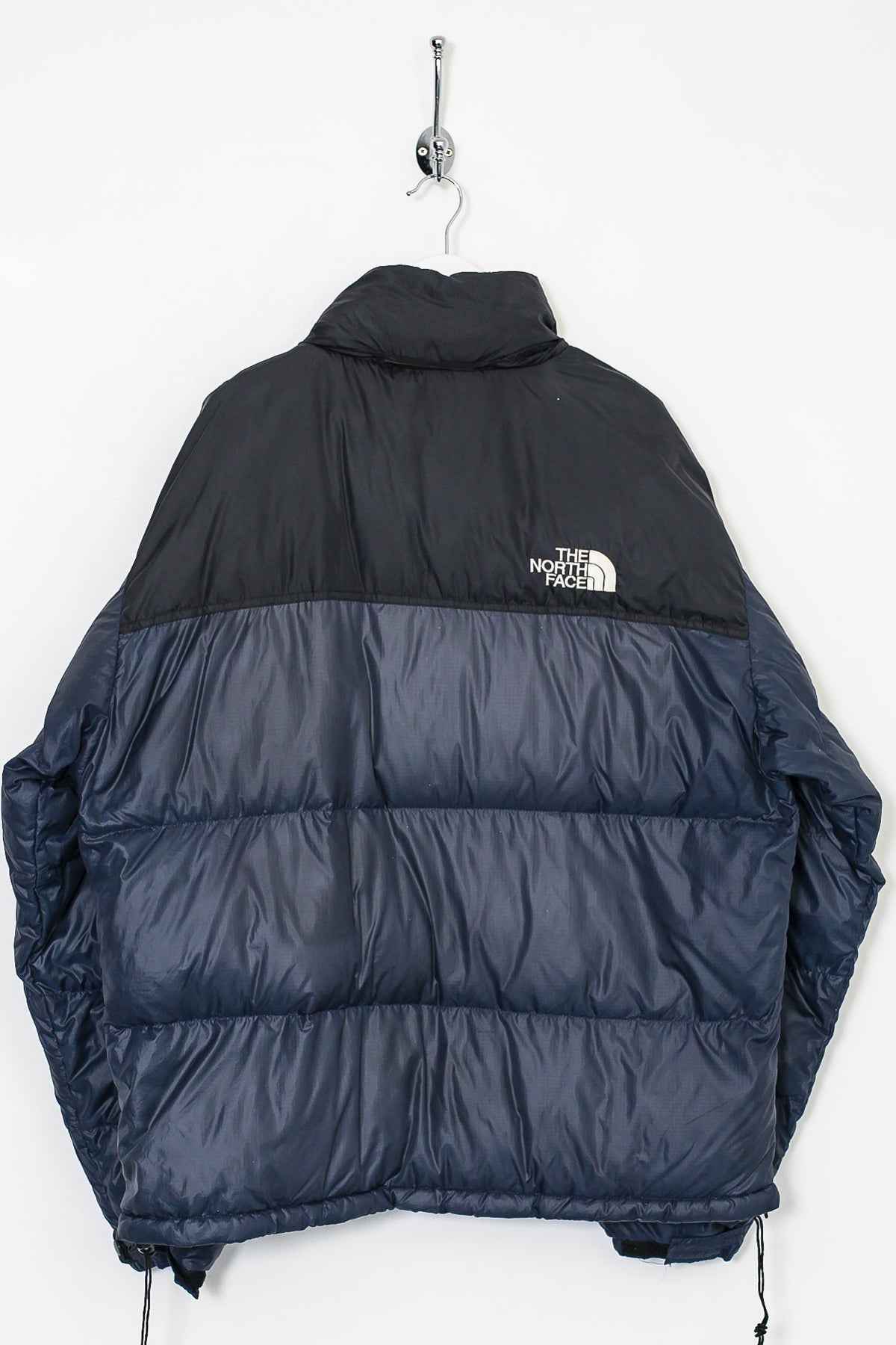 The North Face 700 Fill Nuptse Puffer Jacket (XL)