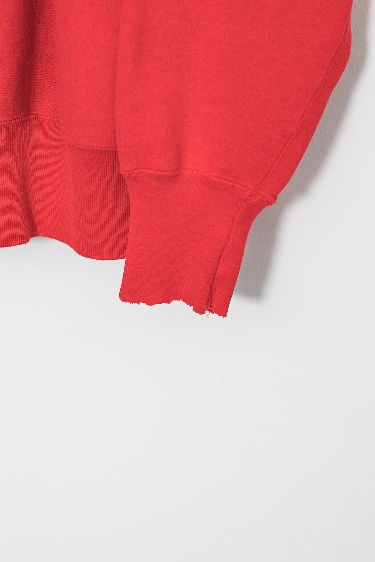 90s Champion Reverse Weave Sweatshirt (L) – Stocked Vintage