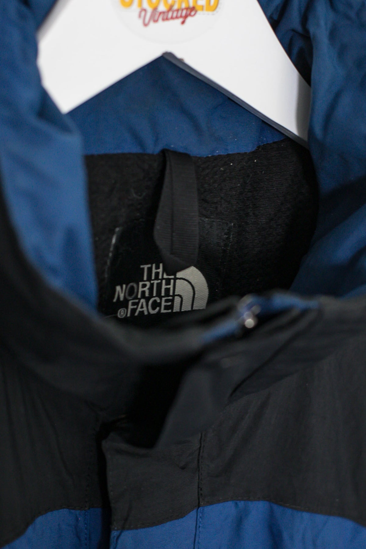 The North Face Hyvent Jacket (S) – Stocked Vintage