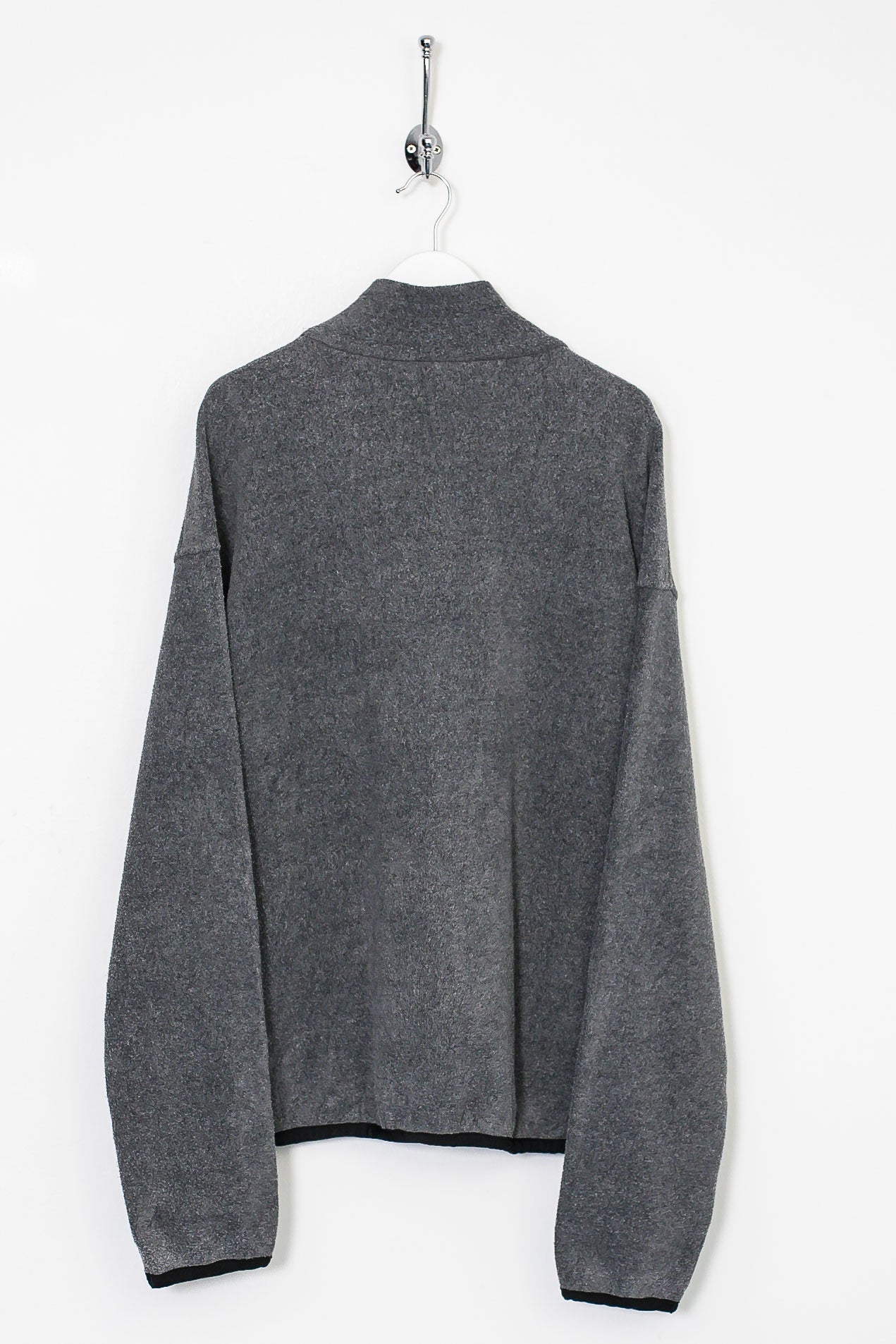 North face knit hot sale stitch fleece pullover