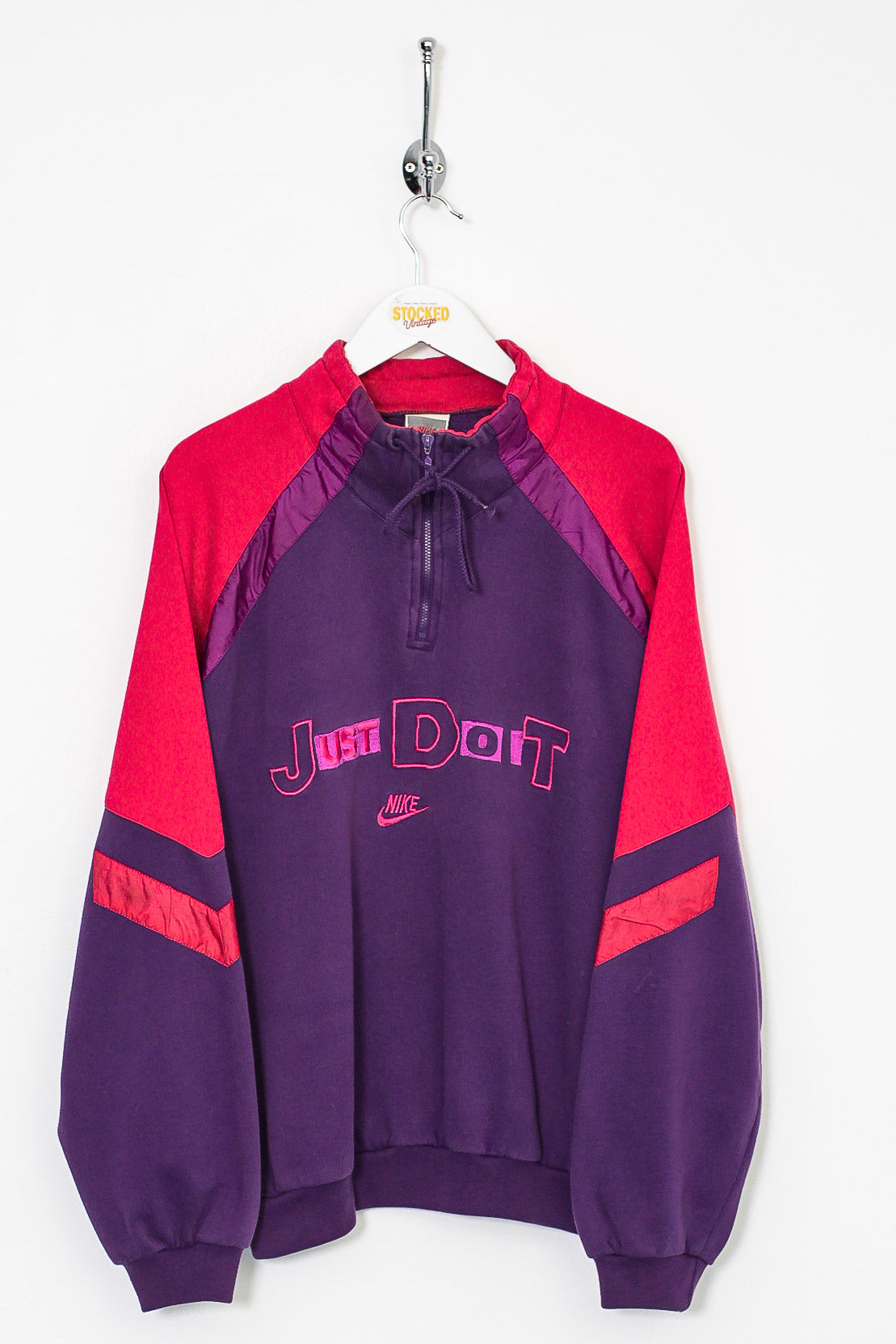 Nike just 2024 do it jumper