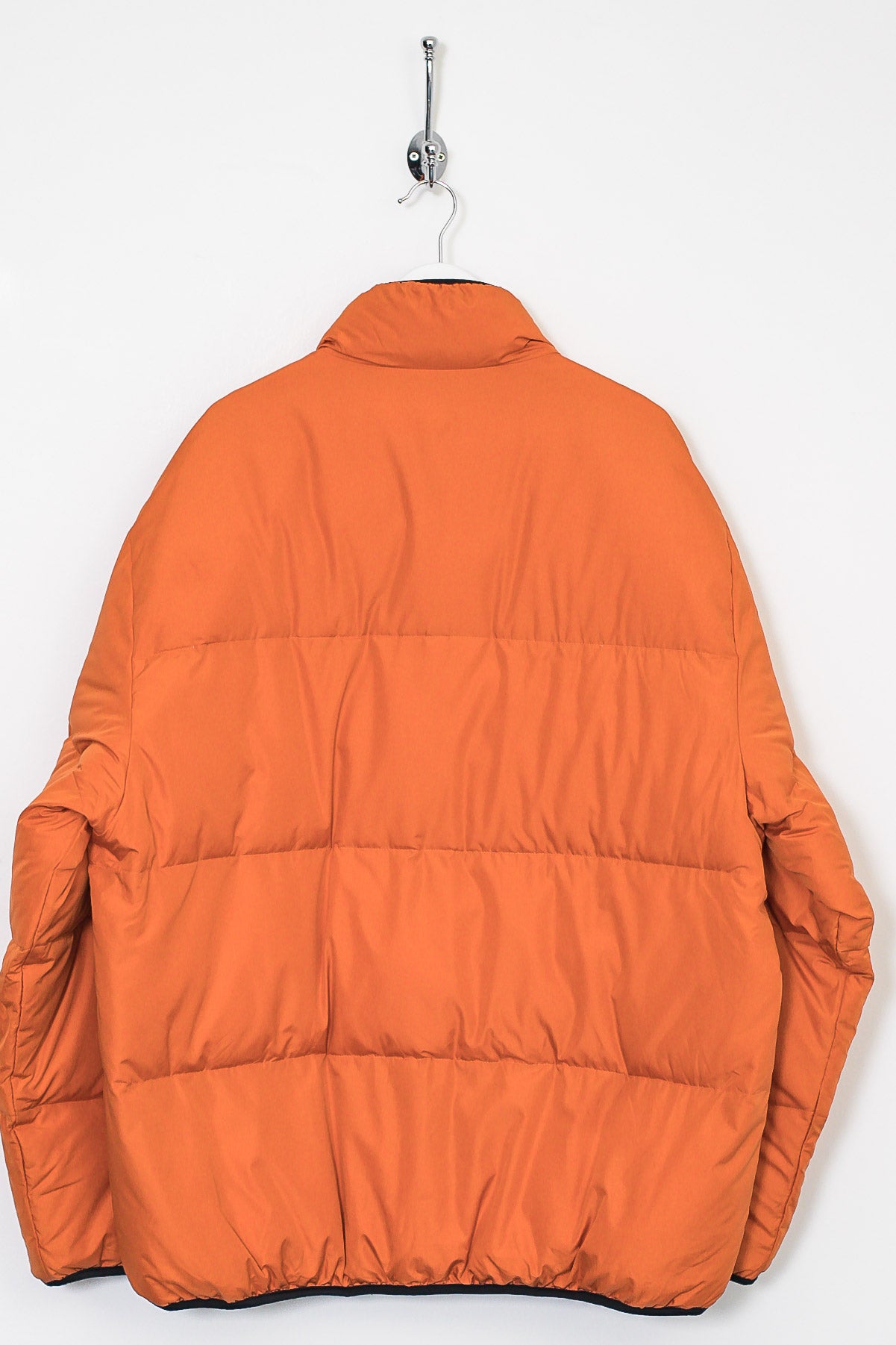 Balenciaga oversized puffer on sale jacket