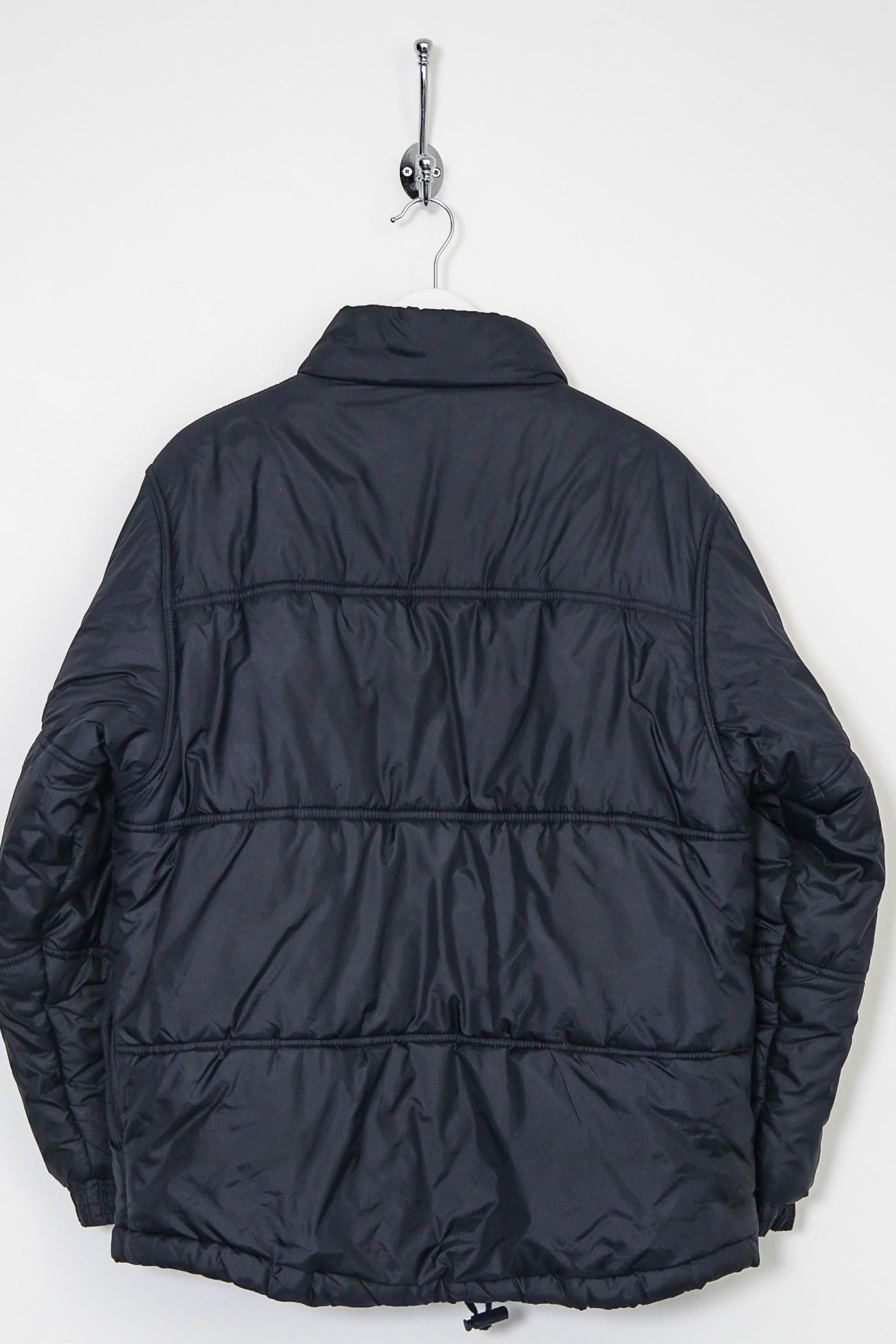 00s Reebok Puffer Jacket (S) – Stocked Vintage