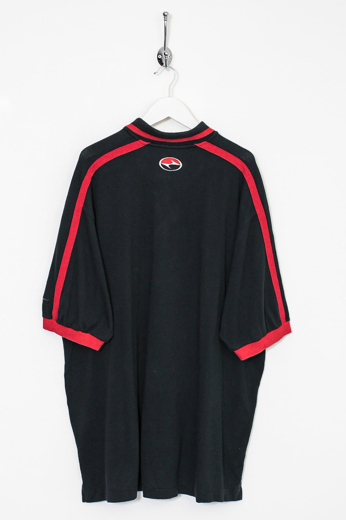 00s Nike Polo Shirt (XL)