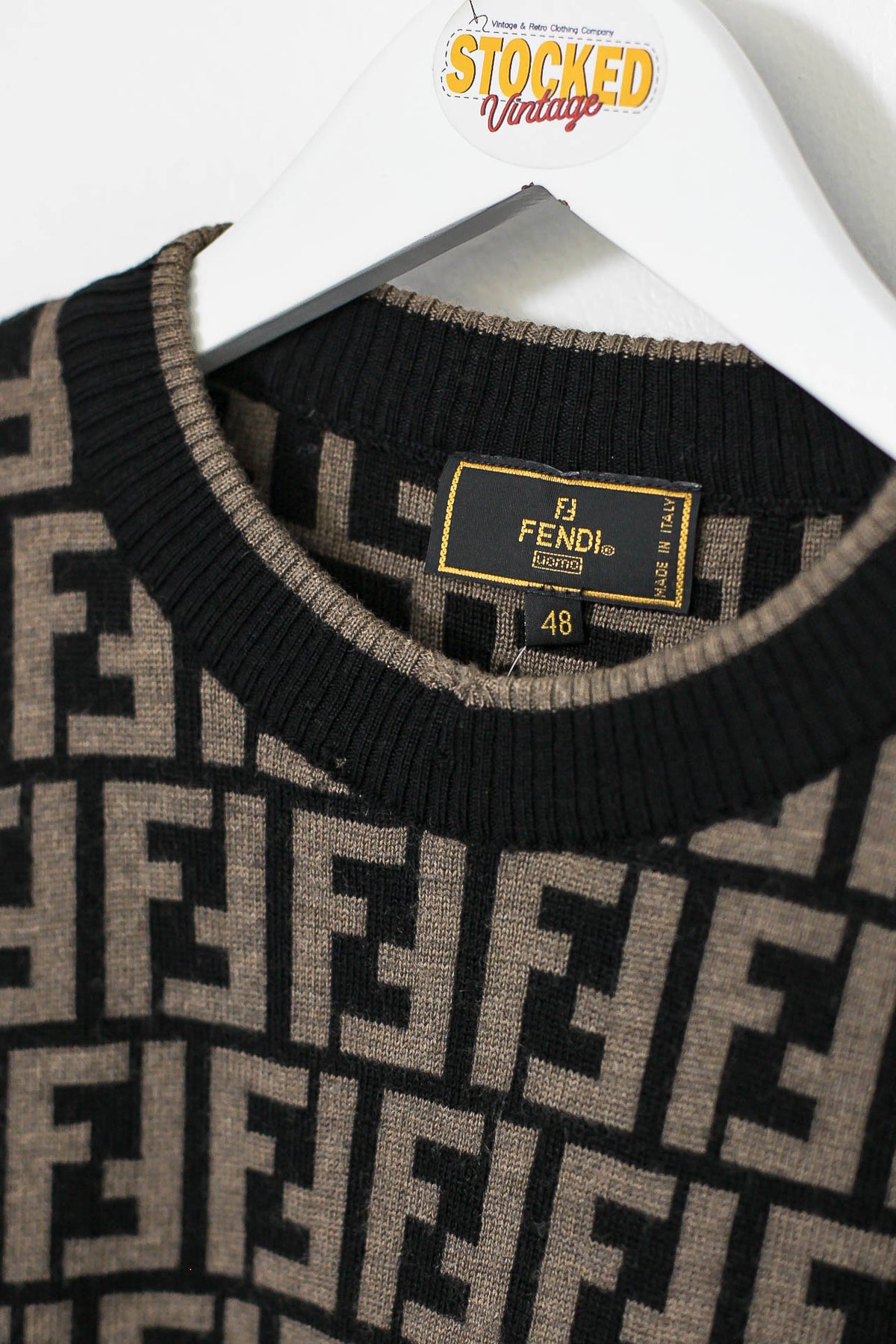 Fendi sweatshirt price in india Clearance