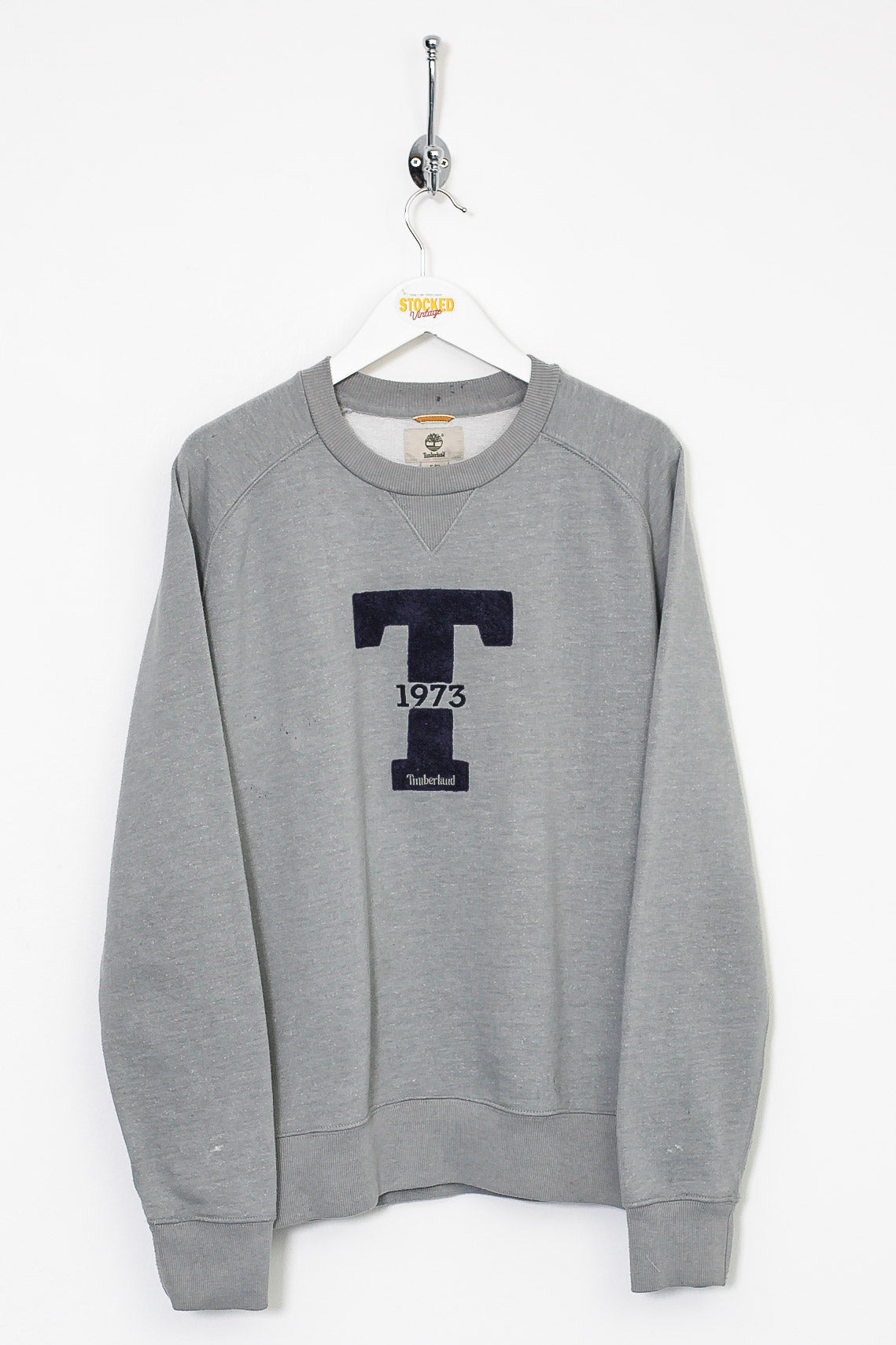 Timberland Sweatshirt (S)
