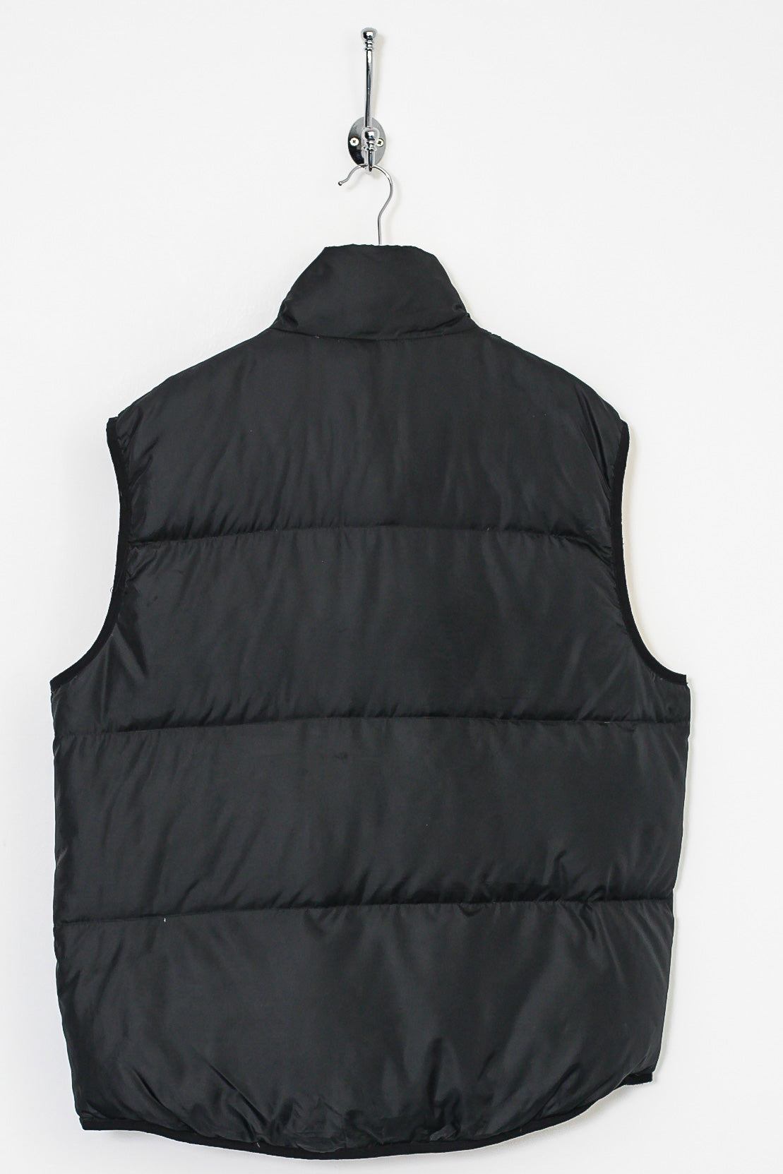 00s Ralph Lauren Down Filled Gilet Puffer Jacket (M)
