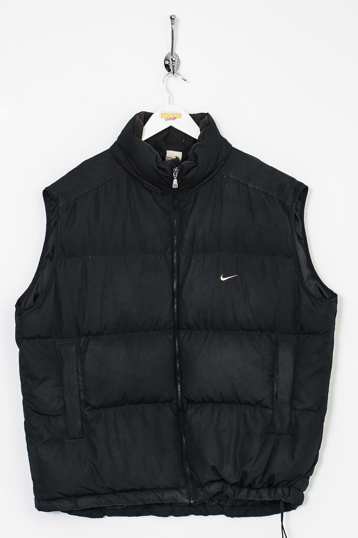 Sleeveless jacket Nike Shield Tiger Woods