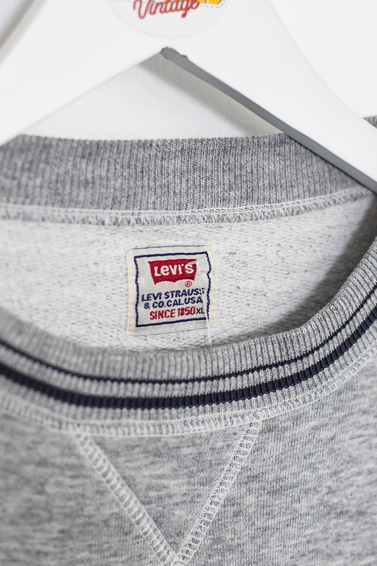 90s Levi's Sweatshirt (XL)