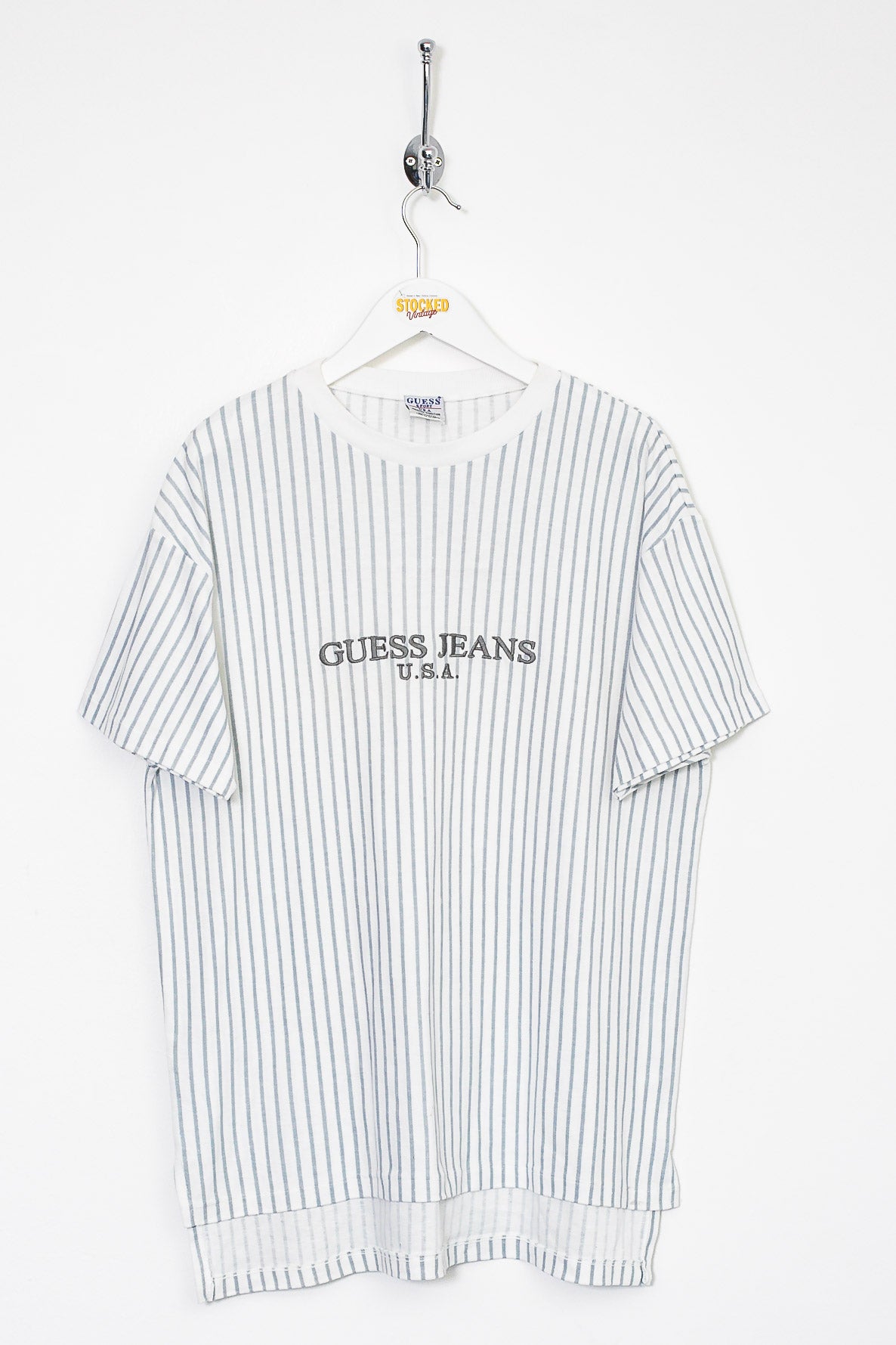 Guess Jeans Tee (M)