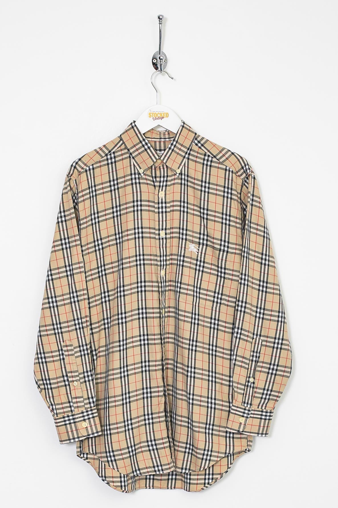 Burberry 2025 nova shirt