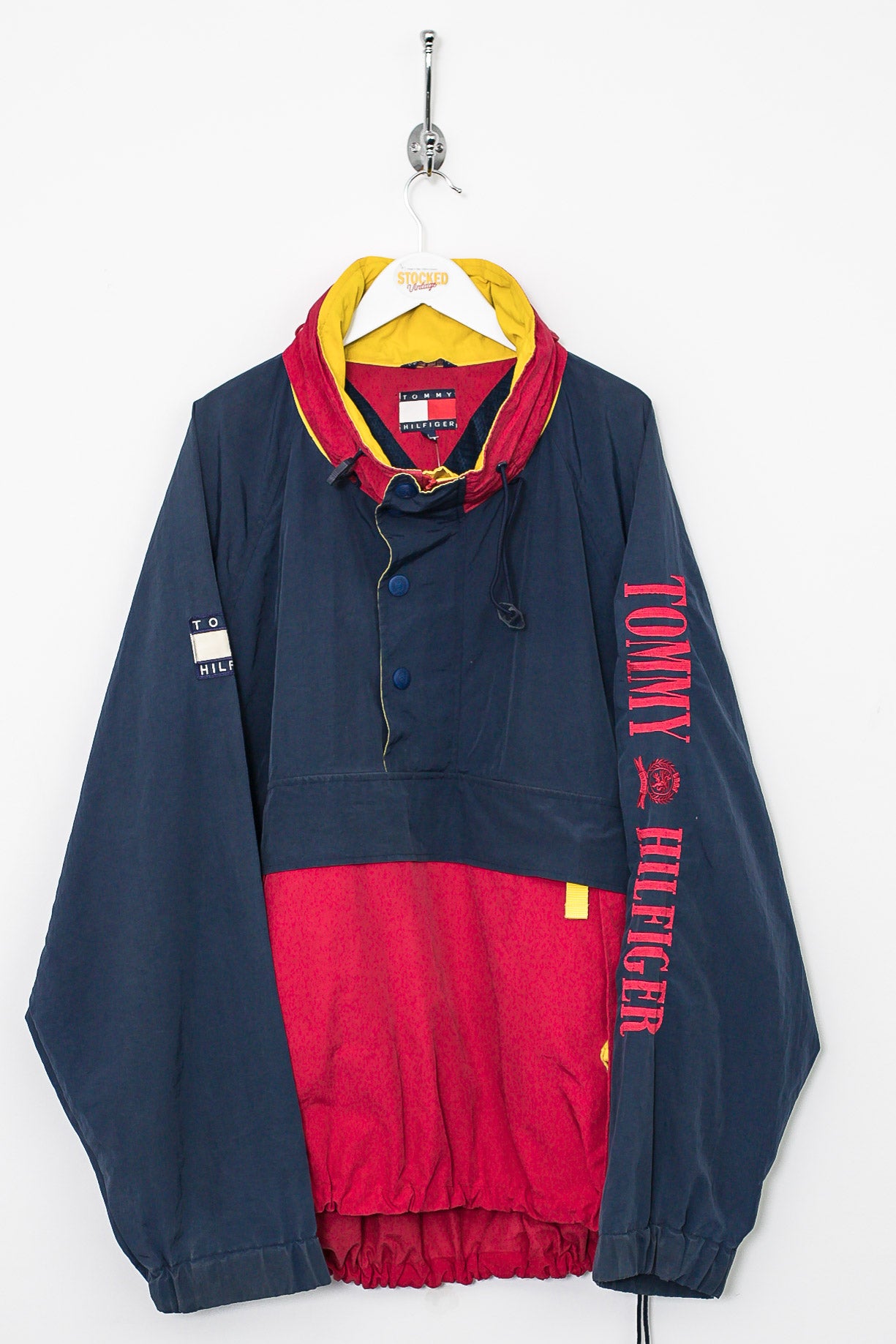 90s tommy outlet