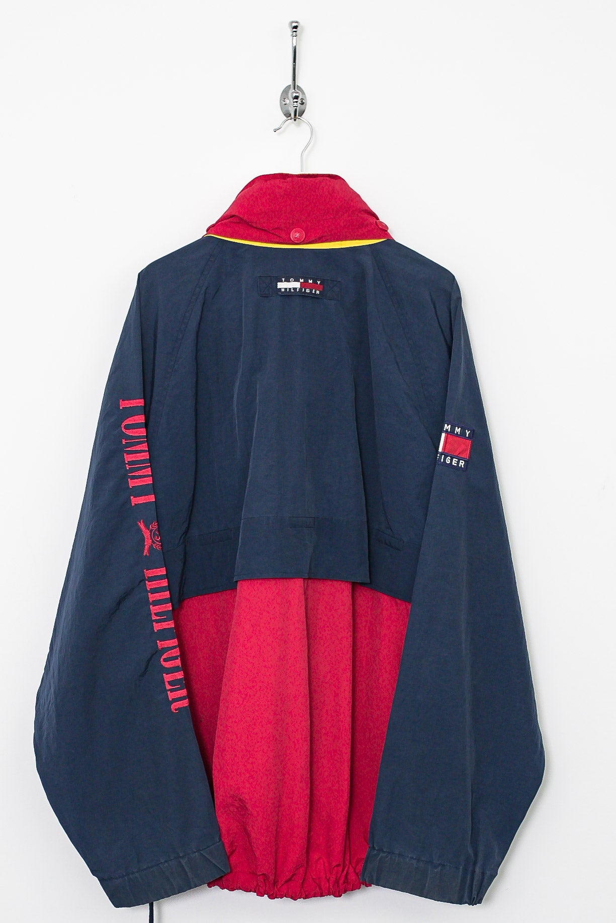 Vintage tommy 2025 hilfiger nz