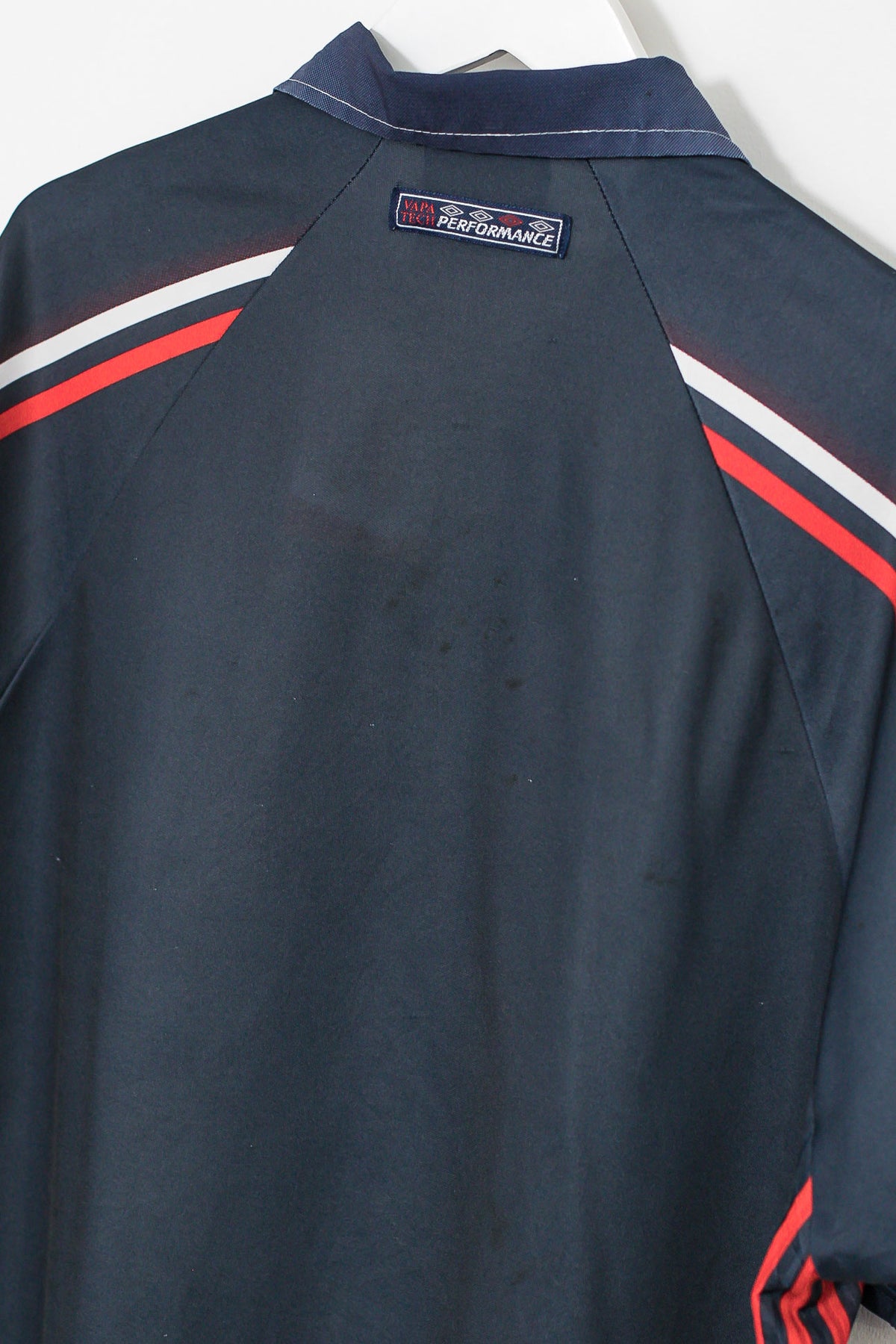 Umbro 1997/98 Ajax Away Shirt (L)
