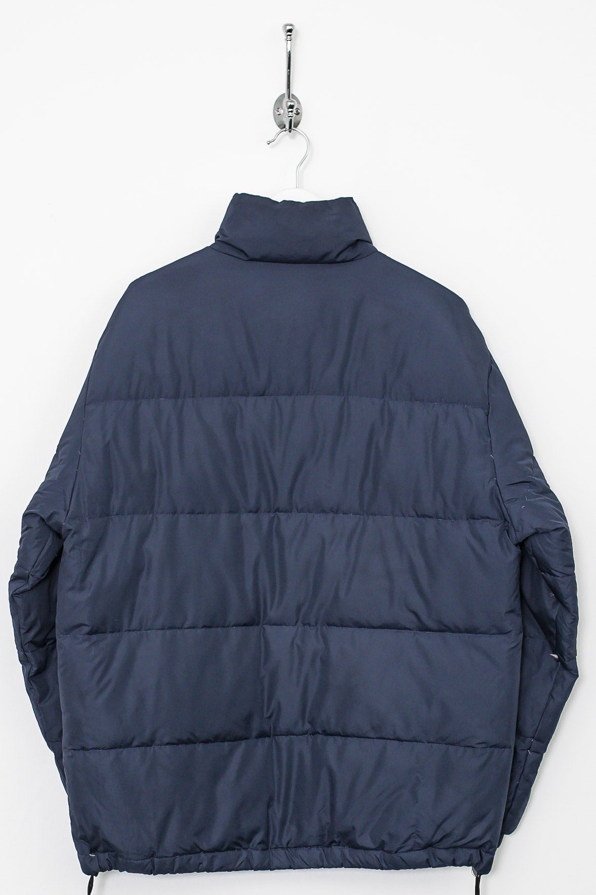 90s Balenciaga Puffer Jacket (S) – Stocked Vintage