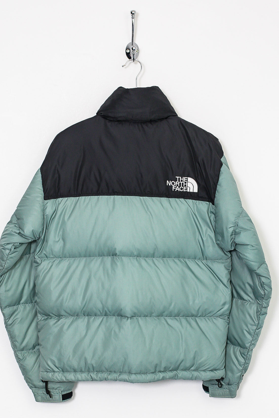 The North Face 700 Fill Nuptse Puffer Jacket (S)