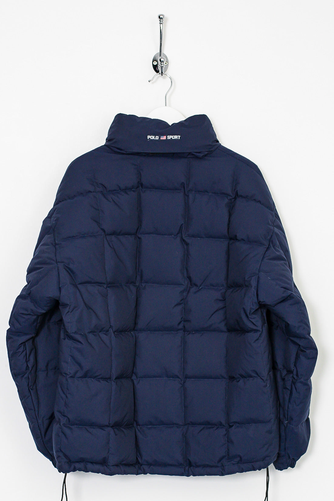 00s Ralph Lauren Polo Sport Down Filled Puffer Jacket (S