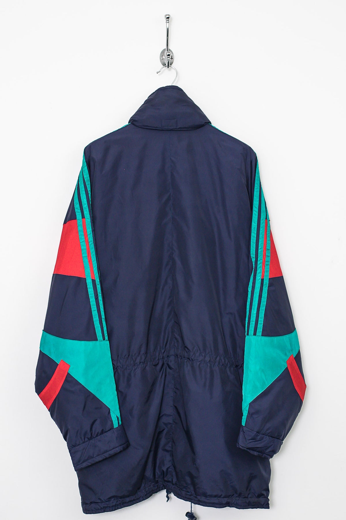90s Adidas Coat (L)