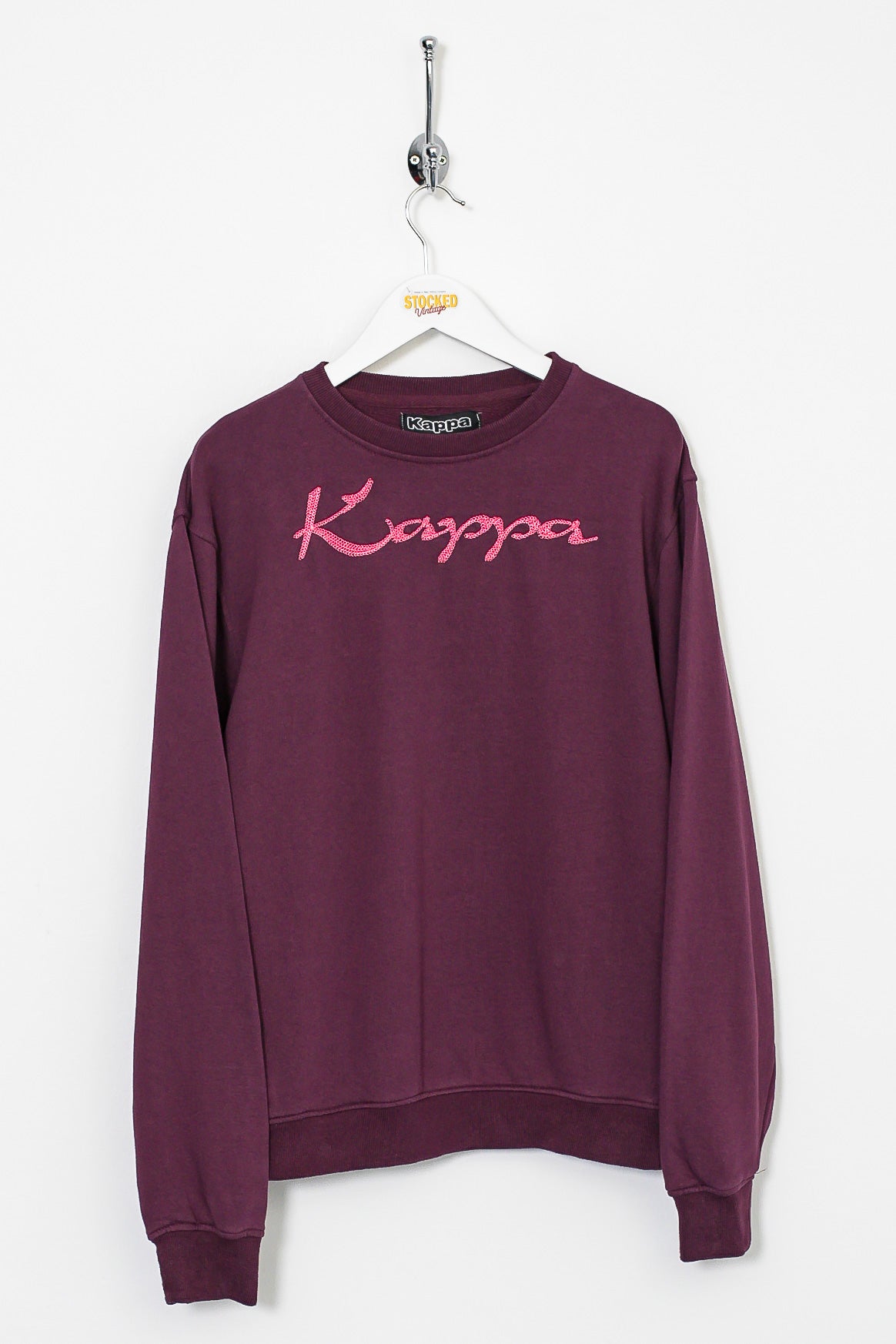 Kappa Sweatshirt (S)
