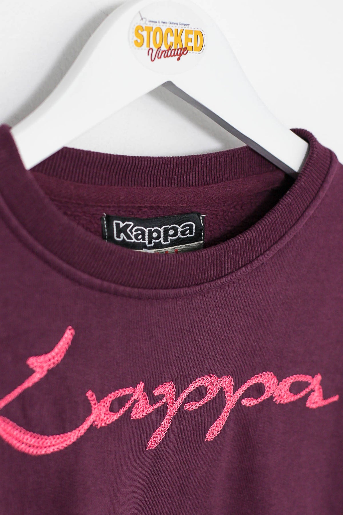 Kappa Sweatshirt (S)